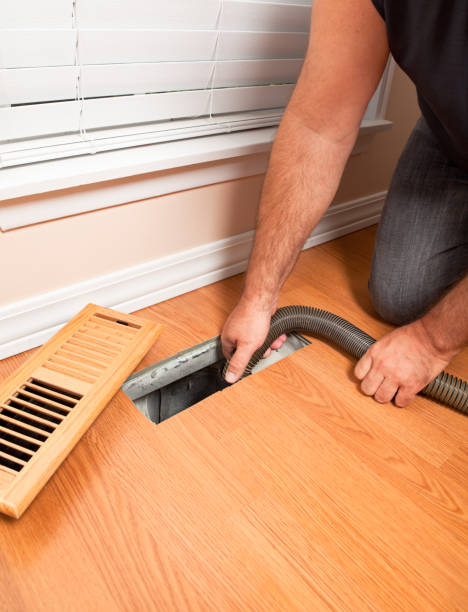 Best HVAC System Cleaning  in Trowbridge Park, MI